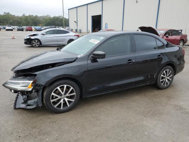 Image 1 of 2016 VOLKSWAGEN JETTA SE 2016 with VIN 3VWD67AJXGM380310