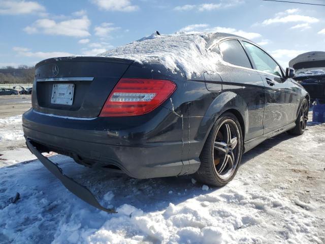 Image 3 of 2014 MERCEDES-BENZ C 250 2014 with VIN WDDGJ4HB7EG174824