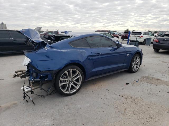 Obraz 3 z 2022 FORD MUSTANG GT 2022 z VIN 1FA6P8CF8N5122335