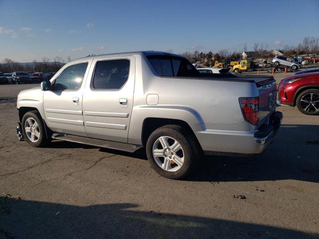 Изображение 2 2012 HONDA RIDGELINE RTL 2012 с VIN 5FPYK1F52CB001377