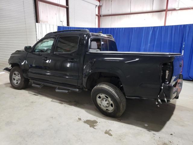 Image 2 of 2023 TOYOTA TACOMA DOUBLE CAB 2023 with VIN 3TMCZ5AN0PM551417
