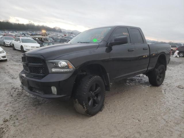 2014 RAM 1500 ST 2014 image