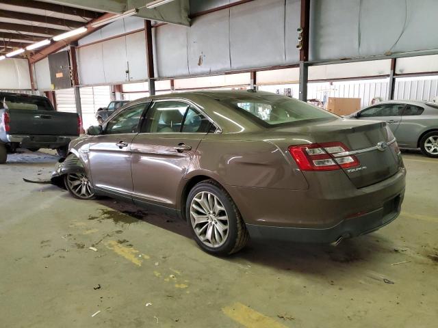 Image 2 of 2015 FORD TAURUS LIMITED 2015 with VIN 1FAHP2F83FG168583