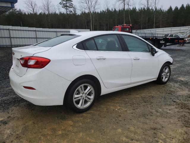 Изображение 3 2017 CHEVROLET CRUZE LT 2017 с VIN 1G1BE5SM7H7220738