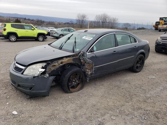 Obraz 2008 SATURN AURA XE 2008