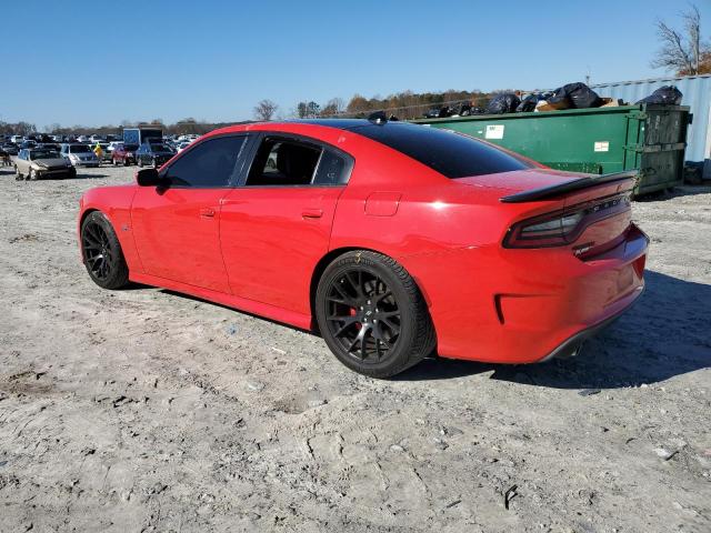 Obraz 2 z 2019 DODGE CHARGER SCAT PACK 2019 z VIN 2C3CDXGJ5KH699704