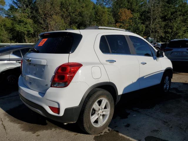 Изображение 3 2017 CHEVROLET TRAX 1LT 2017 с VIN KL7CJLSB6HB095445