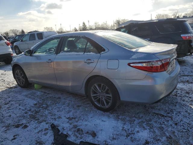 Изображение 2 2015 TOYOTA CAMRY LE 2015 с VIN 4T1BF1FK2FU475670