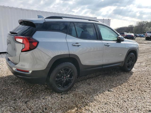 Obraz 3 z 2023 GMC TERRAIN AT4 2023 z VIN 3GKALYEG2PL244847