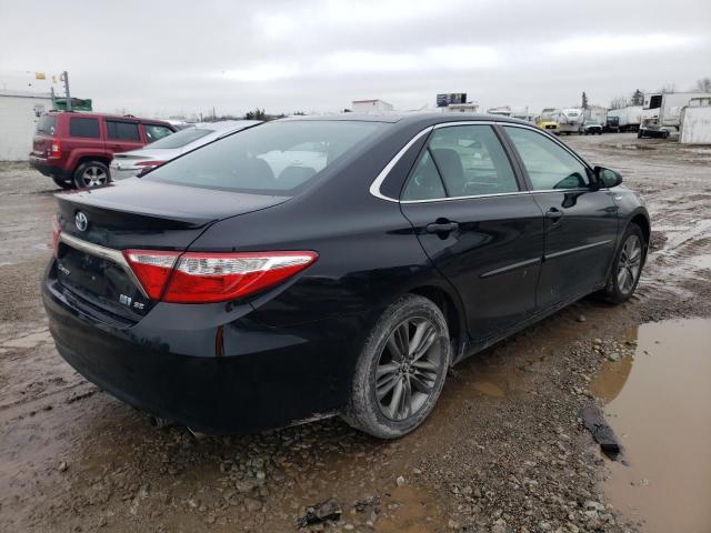 Изображение 3 2015 TOYOTA CAMRY HYBRID 2015 с VIN 4T1BD1FK6FU162885