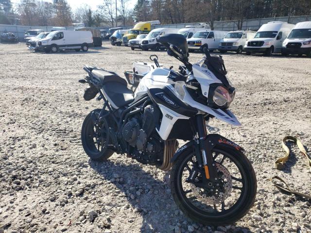 Изображение 2020 TRIUMPH MOTORCYCLE EXPLORER XRX 2020