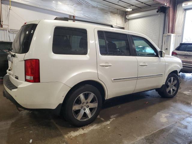Obraz 3 z 2012 HONDA PILOT TOURING 2012 z VIN 5FNYF4H99CB030129