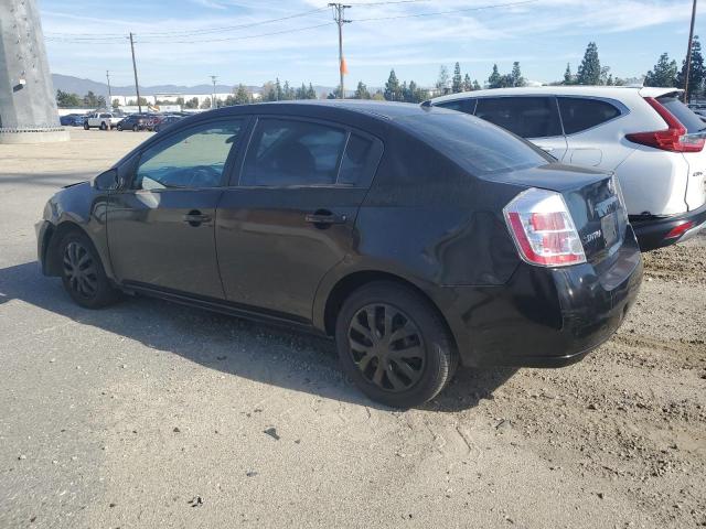 Obraz 2 z 2007 NISSAN SENTRA 2.0 2007 z VIN 3N1AB61E87L600700