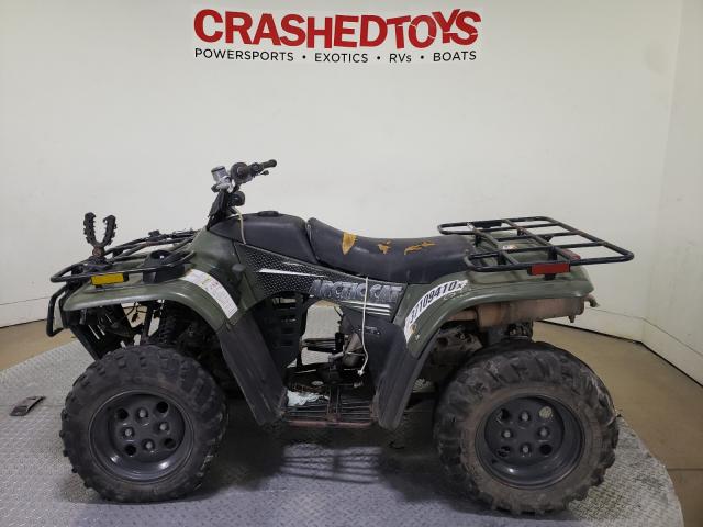 Изображение 3 2005 ARCTIC CAT ATV 2005 с VIN 4UF05ATV45T201185