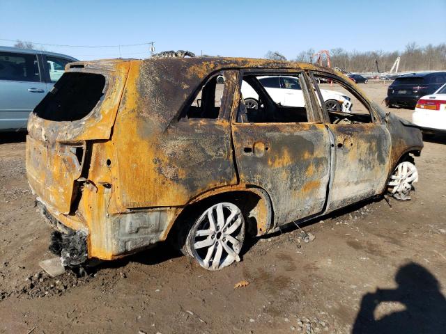 Image 3 of 2014 KIA SORENTO LX 2014 with VIN 5XYKTDA64EG517541