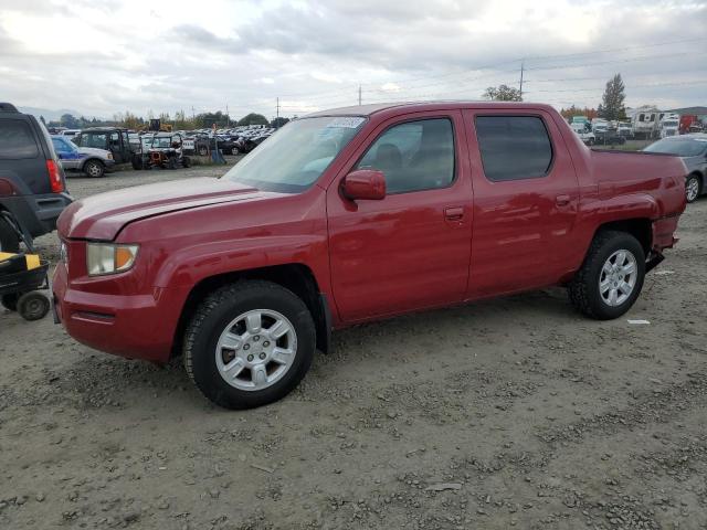 Obraz 2006 HONDA RIDGELINE RTS 2006