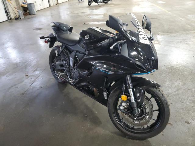 Изображение 1 2022 YAMAHA YZFR7  2022 с VIN JYARM38E6NA000577