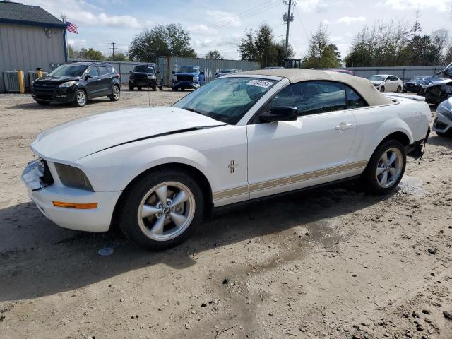 Изображение 2007 FORD MUSTANG  2007
