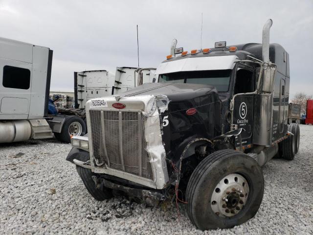 Image 2 of 2007 PETERBILT 379  2007 with VIN 1XP5DB9XX7D697622