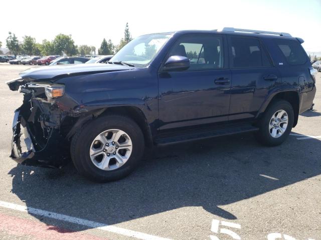 Obraz 1 z 2015 TOYOTA 4RUNNER SR5 2015 z VIN JTEBU5JR4F5236942