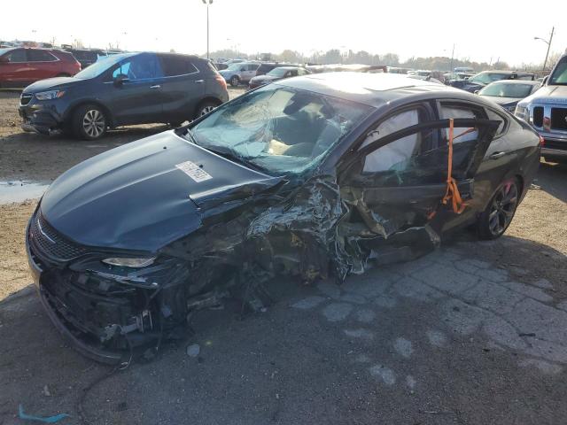 2015 CHRYSLER 200 S 2015 image