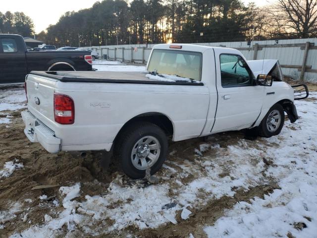 Изображение 3 2011 FORD RANGER  2011 с VIN 1FTKR1AD1BPA94499