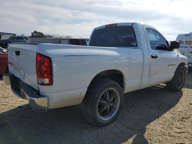 Obraz 3 z 2002 DODGE RAM 1500  2002 z VIN 1D7HA16K02J244569