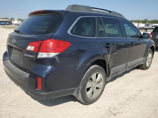 Obraz 3 z 2012 SUBARU OUTBACK 2.5I PREMIUM 2012 z VIN 4S4BRCBC9C3211882