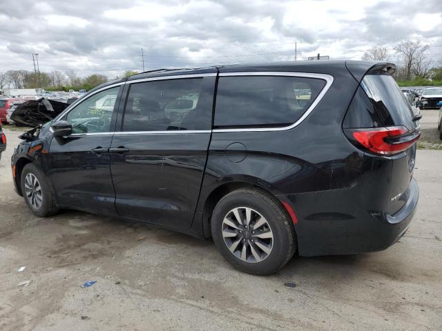 Image 2 of 2023 CHRYSLER PACIFICA HYBRID TOURING L 2023 with VIN 2C4RC1L76PR562613