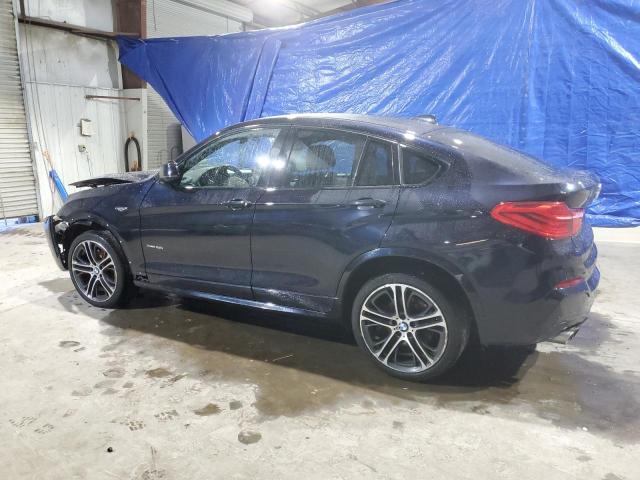 Image 2 of 2015 BMW X4 XDRIVE28I 2015 with VIN 5UXXW3C5XF0M88449