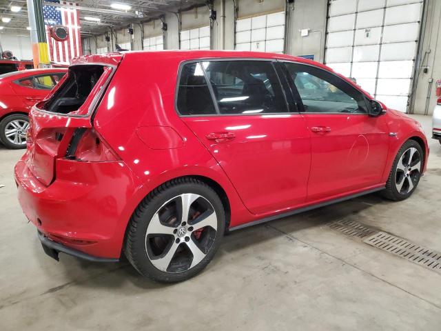 Image 3 of 2017 VOLKSWAGEN GTI S/SE 2017 with VIN 3VW447AUXHM037031