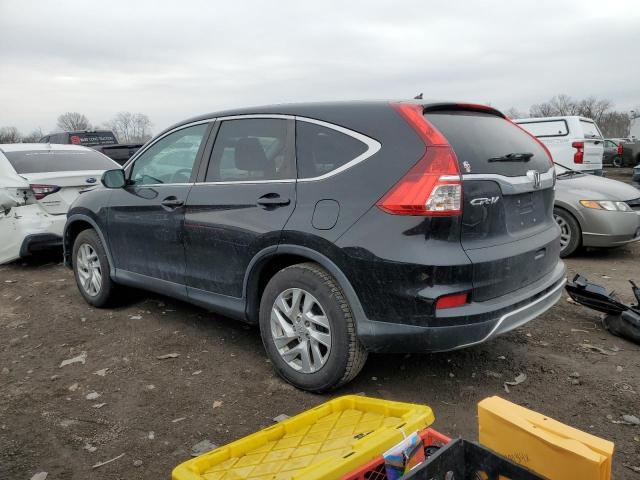 Image 2 of 2015 HONDA CR-V EX 2015 with VIN 5J6RM4H5XFL047475