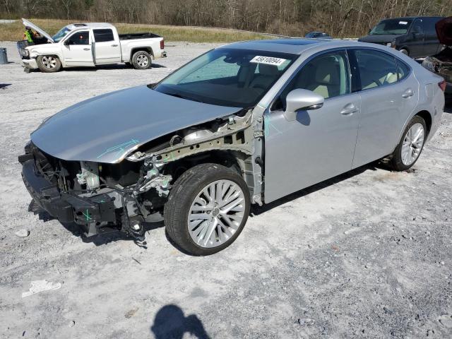 Изображение 2016 LEXUS ES 350 2016