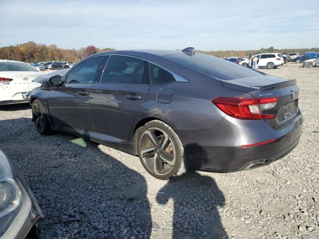 Obraz 2 z 2018 HONDA ACCORD SPORT 2018 z VIN 1HGCV2F35JA048831