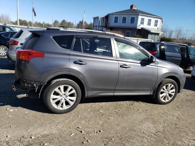 Obraz 3 z 2014 TOYOTA RAV4 LIMITED 2014 z VIN JTMDFREV5EJ006399