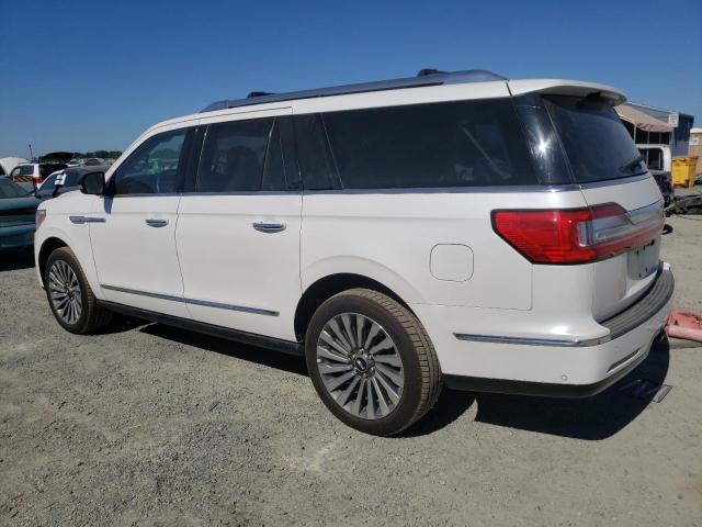 Obraz 2 z 2019 LINCOLN NAVIGATOR L RESERVE 2019 z VIN 5LMJJ3LT7KEL23470