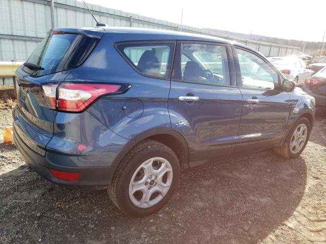 Obraz 3 z 2018 FORD ESCAPE S 2018 z VIN 1FMCU0F71JUA79805