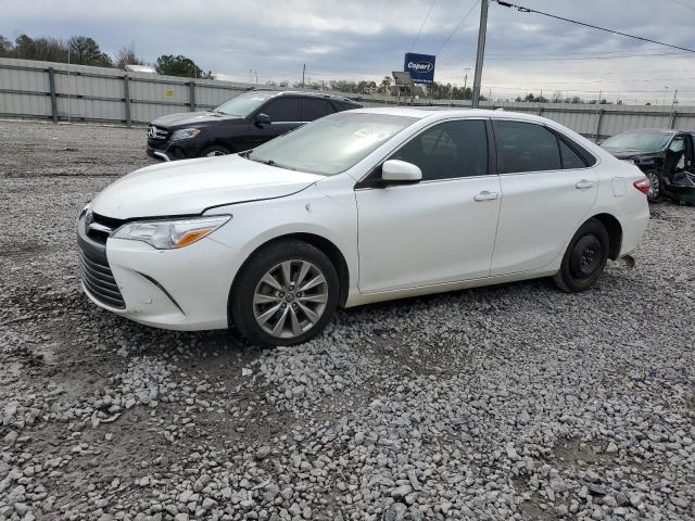 Image 1 of 2015 TOYOTA CAMRY LE 2015 with VIN 4T1BF1FK6FU948504