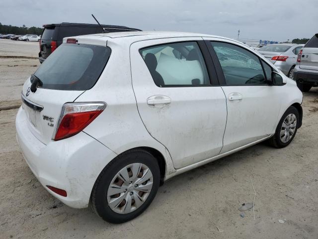 Изображение 3 2014 TOYOTA YARIS  2014 с VIN VNKKTUD35EA000256