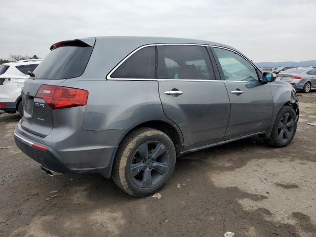 Изображение 3 2012 ACURA MDX TECHNOLOGY 2012 с VIN 2HNYD2H39CH540507
