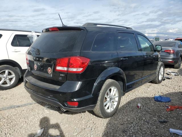 Image 3 of 2017 DODGE JOURNEY SXT 2017 with VIN 3C4PDDBG8HT512785
