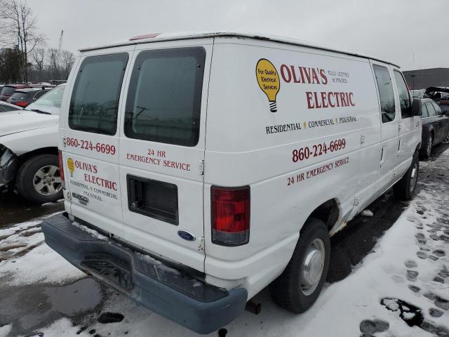 Obraz 3 z 2006 FORD ECONOLINE E250 VAN 2006 z VIN 1FTNE24L76DB37848