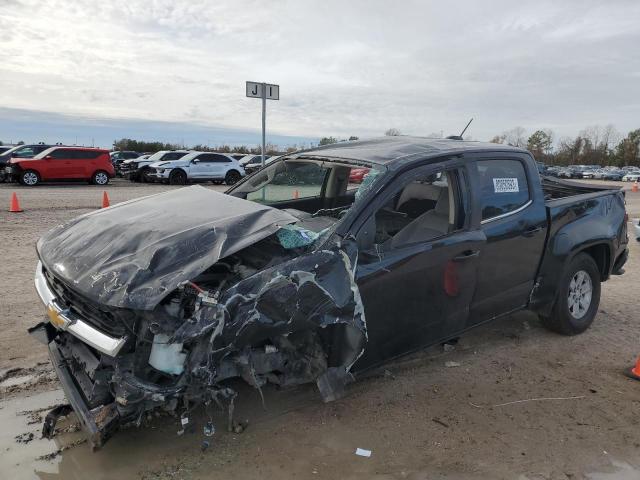Image 1 of 2016 CHEVROLET COLORADO  2016 with VIN 1GCGSBEA4G1333425