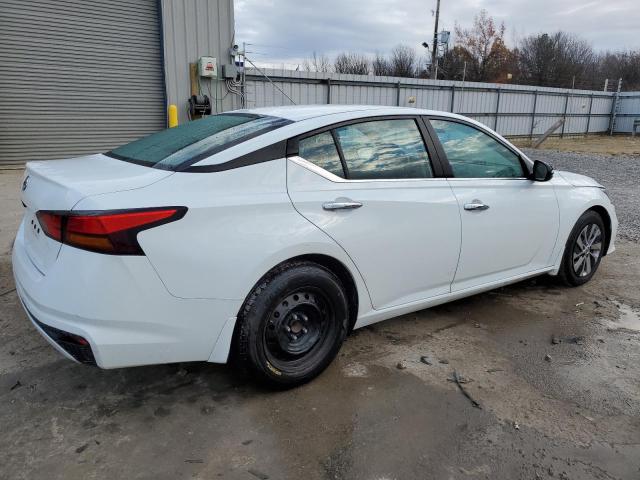 Изображение 3 2021 NISSAN ALTIMA S 2021 с VIN 1N4BL4BV6MN376801