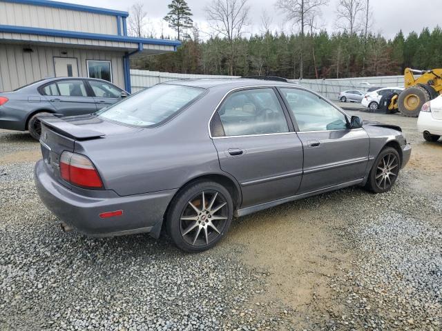 Изображение 3 1997 HONDA ACCORD EX 1997 с VIN 1HGCD5652VA037054