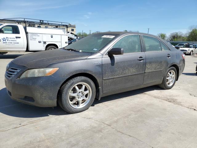 Изображение 1 2009 TOYOTA CAMRY HYBRID 2009 с VIN 4T1BB46K29U099585