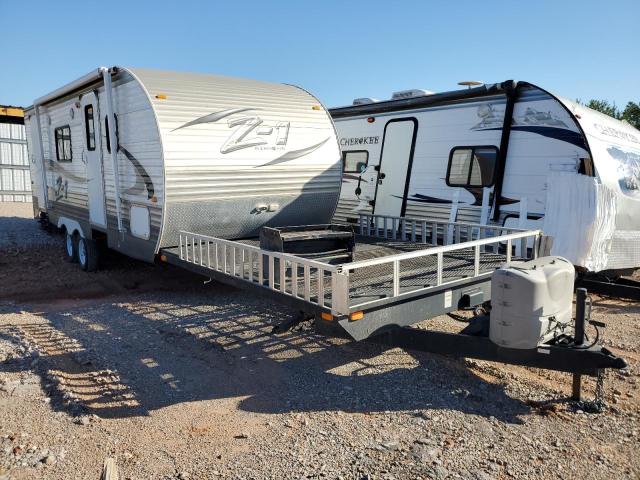 Image 1 of 2015 Z1 CROSSROADS 2015 with VIN 4V0TC2529FJ003787