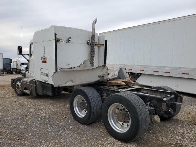 Image 3 of 2007 KENWORTH CONSTRUCTION T600 2007 with VIN 1XKADU8X57R175758