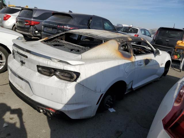 Изображение 3 2019 CHEVROLET CAMARO SS 2019 с VIN 1G1FH1R79K0158910