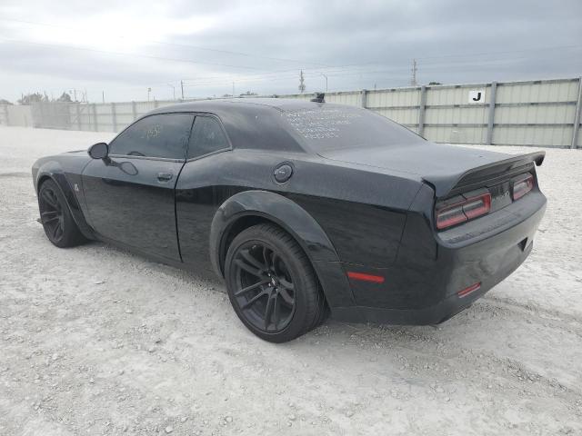 Image 2 of 2020 DODGE CHALLENGER R/T SCAT PACK 2020 with VIN 2C3CDZFJ7LH174271